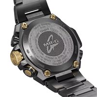 Orologio G-Shock Uomo MR-G in Titanio MRG-B2000B-1A4DR - MRG-B2000B-1A4DR